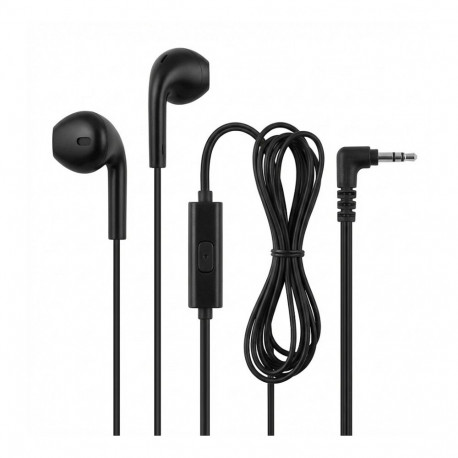 "LG Headset SGEY0003218 Micro US bulk black"