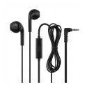 "LG Headset SGEY0003218 Micro US bulk black"