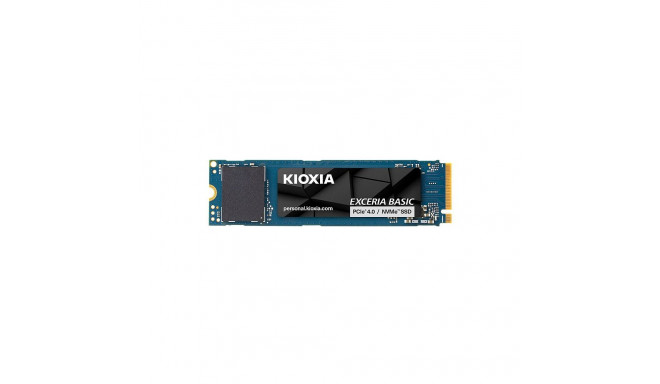 "M.2 1TB Kioxia Exceria Basic LSF10Z001TG8 SSD"