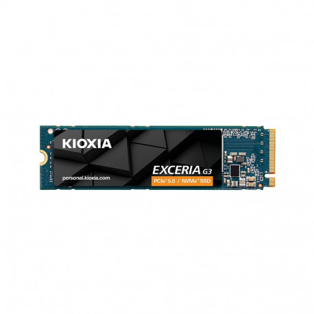 Kioxia Exceria G3 1TB M.2 LVC10Z001TG8 SSD