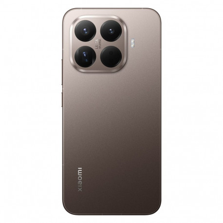 Xiaomi 15T Pro 5G kahe SIM-kaardiga 12RAM 512GB, kuldne