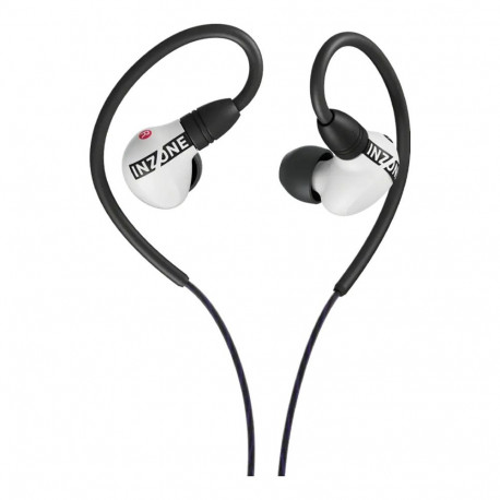 "Sony INZONE E9 In-Ear Gaming Headset white"