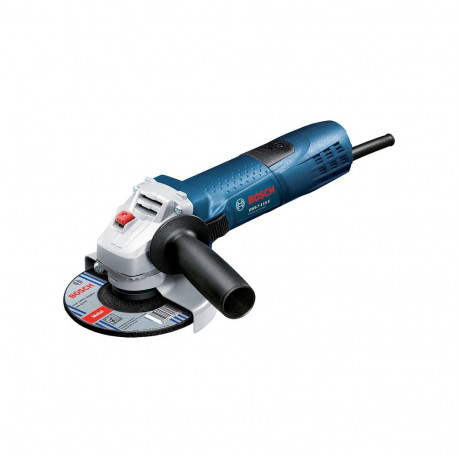 "Bosch GWS 7-115 E Winkelschleifer Karton"