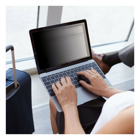 "Mobilis Magnetic Privacy Filter 13.3' (16:10) Dim : 293x190mm"