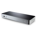 "D StarTech DUAL USB C DOCK - WINDOWS - PD"