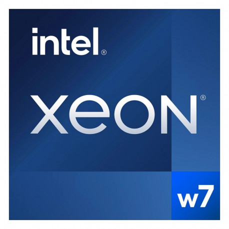 "INTEL Xeon w7-2595X 2.8Ghz FCLGA16A 48.75M Cache Box CPU"
