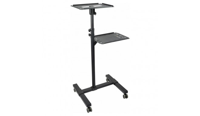 "StarTech PROJECTOR AND LAPTOP STAND"