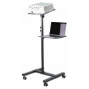"StarTech PROJECTOR AND LAPTOP STAND"