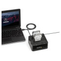 "D StarTech USB 3.0 DUAL SSD/HDD DOCK"