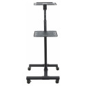 "StarTech PROJECTOR AND LAPTOP STAND"