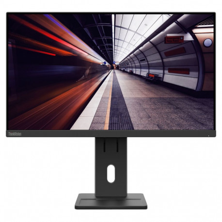 "Lenovo Thinkvision 23.8 cali E24-30 - 23.8'' | IPS | Full HD | 100Hz"