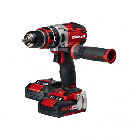 Einhell TE-CD 18 Li-i BL akulööktrell-kruvikeeraja