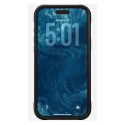 "Nomad Rugged Leather Case iPhone 17 Pro Max Rustic Brown Horween"
