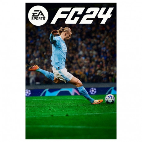 Electronic Arts FC 24 Playstation 4 / Playstation 5 jaoks