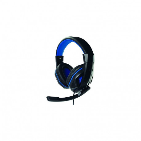 LEXIP X STEELPLAY HP41 must juhtmega peakomplekt PS4