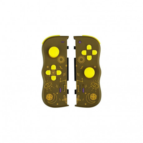 "LEXIP X STEELPLAY Adventure Twinpads MAGIC Switch"