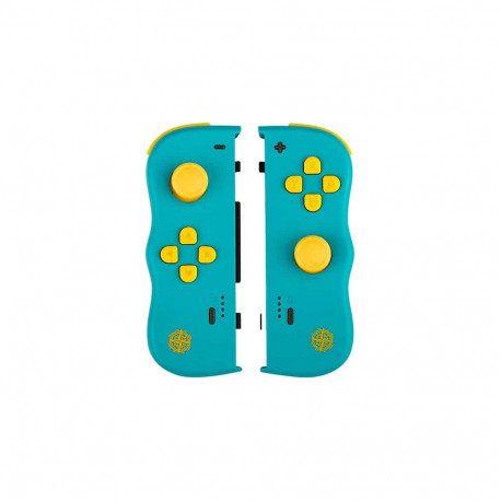 "LEXIP X STEELPLAY Adventure Twinpads Switch"