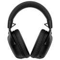 "HyperX Cloud III S Wireless-Gaming-Headset black"