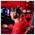 "HyperX Cloud III S Wireless-Gaming-Headset black"