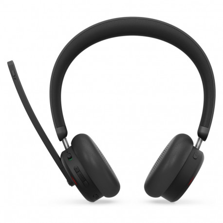 Lenovo Dual-Mode juhtmevaba ANC peakomplekt 6550 USB-C Teams