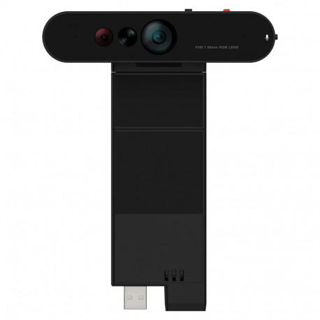 LENOVO ThinkVision MC60 monitori veebikaamera