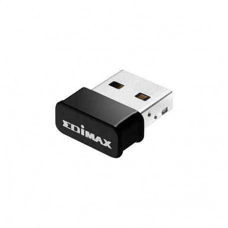 IIYAMA juhtmevaba mini-USB-adapter AC1200 Dual-Band MU-MIMO