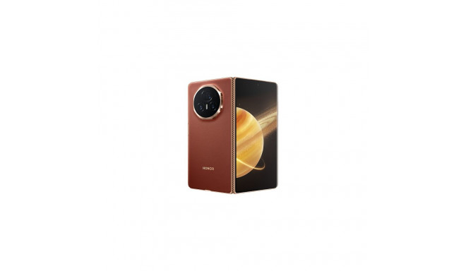 Honor Magic V3 12RAM 512GB punakaspruun
