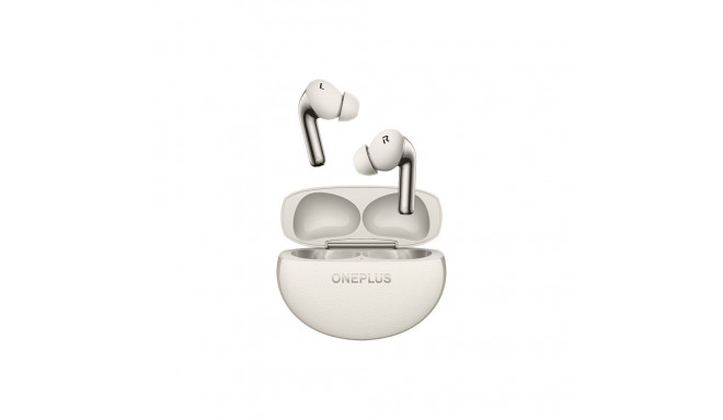 OnePlus juhtmevabad kõrvaklapid Buds Pro 3, valge