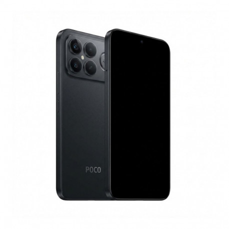 "Xiaomi Poco F8 Ultra 5G Dual Sim 12RAM 256GB black"
