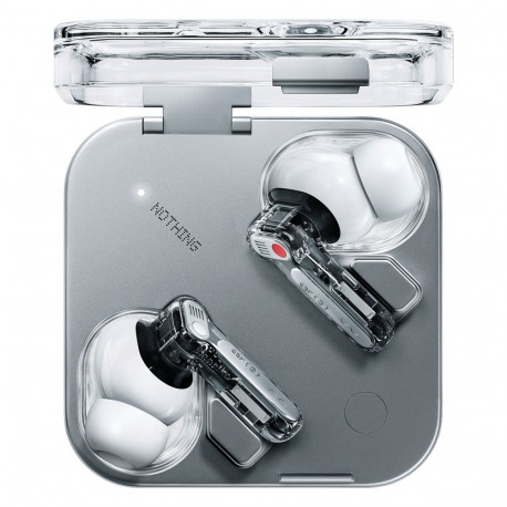 "Nothing Ear (3) Kabellose In-Ear Kopfhörer white"