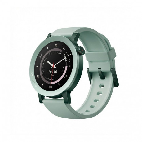 Nothing Watch 3 pro heleroheline nutikell 1,43" AMOLED, Dual-Band GPS