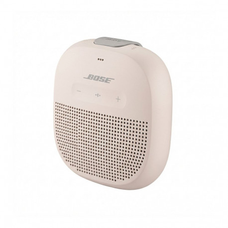 "Bose Lautsprecher SoundLink Micro white"