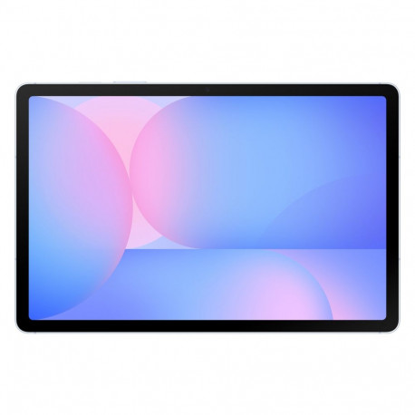 "Samsung Galaxy Tab S10 FE LTE 8RAM 128GB DE blue"