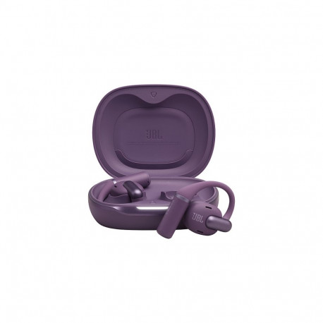 "JBL Sense Pro True Wireless Open Sound Kopfhörer purple"