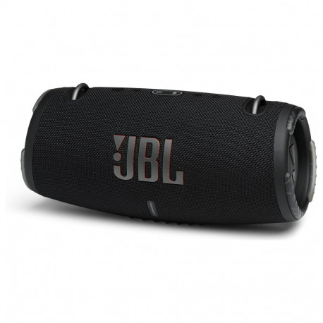 "JBL Xtreme 3 schwarz Bluetooth Lautsprecher IPX7 Wasserdicht"