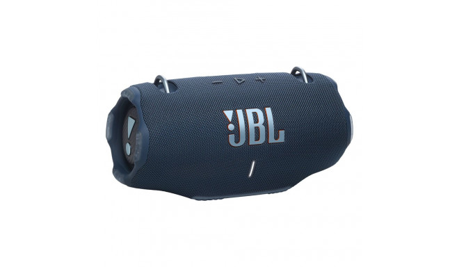 "JBL Xtreme 4 Bluetooth Lautsprecher blue"