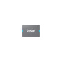"2,5"" 512GB Lexar NQ100 - SSD intern (6.4 cm)"