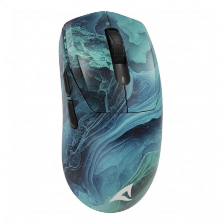 Sharkoon SKILLER SGM25W Ocean (türkiis/sinine)