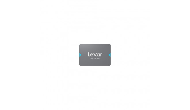 Lexar NQ100 2,5" 2TB (6.4 cm)