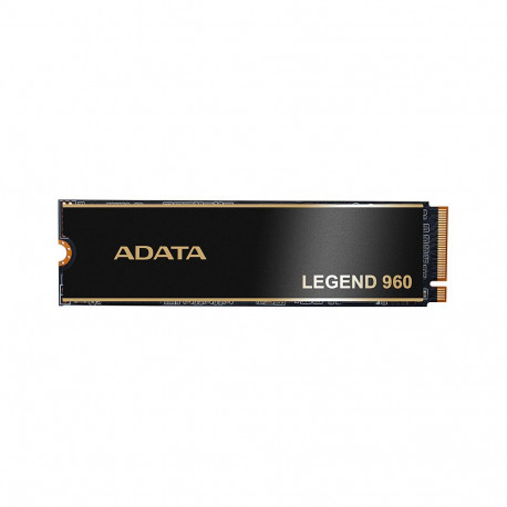ADATA LEGEND 960 1TB M.2 PCIe Gen.4x4 SSD R/W 7400/6000
