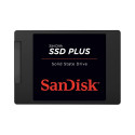 "2,5"" 2TB SANDISK PLUS SATA INTERNAL SSD READ SPEEDS UP"