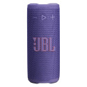 "JBL Grip Bluetooth Lautsprecher purple"