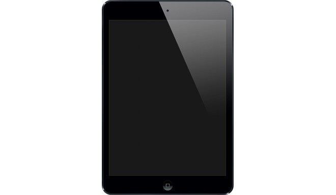 Apple iPad Air 32GB WiFi+4G A1475, серый