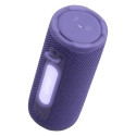 "JBL Grip Bluetooth Lautsprecher purple"