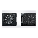 "Kühler CoolerMaster NotePal Ergostand 3"