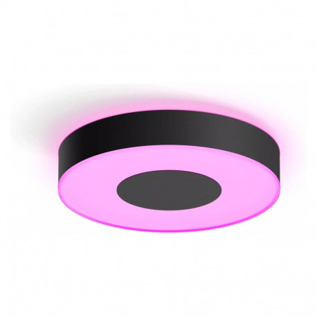 Philips Hue laevalgusti White & Color Ambiance Infuse M 2400lm, must