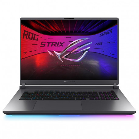 "ASUS ROG Strix G18 U9-275HX 32 1 5070Ti G815LR-S9166W W11H"