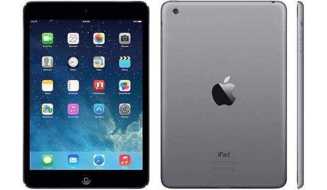 Apple iPad mini 2 16GB WiFi + 4G, space grey