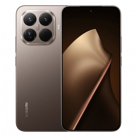 Xiaomi 15T Pro 5G kahe SIM-kaardiga 12RAM 1TB, kuldne