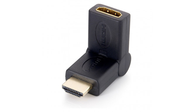 Equip HDMI (M) - HDMI (W) adapter